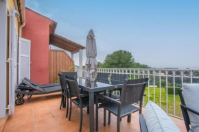 Appartement Grande Terrasse Vue Mer